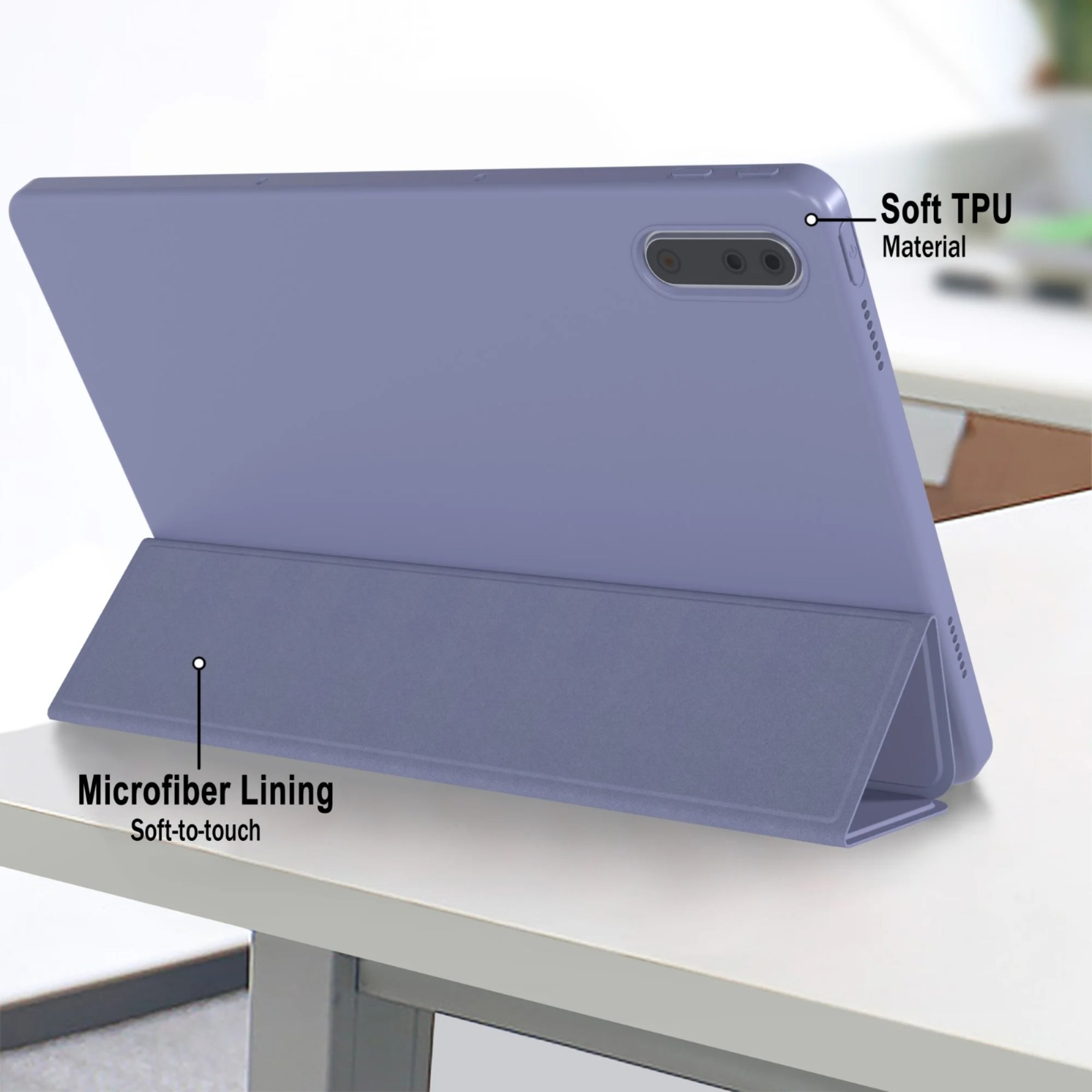 Funda para Tablet Lenovo Idea  - Lenovo Tablet Plus Accessories reseña y precio