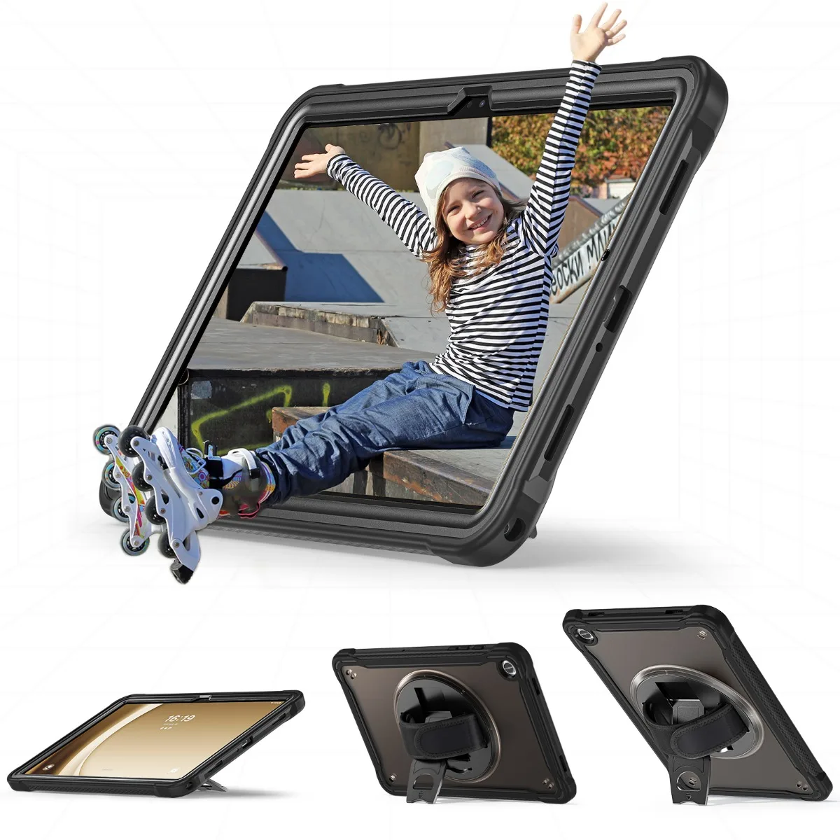 Funda para Tablet Infantil par - Vortex Tablet Accessories reseña y precio