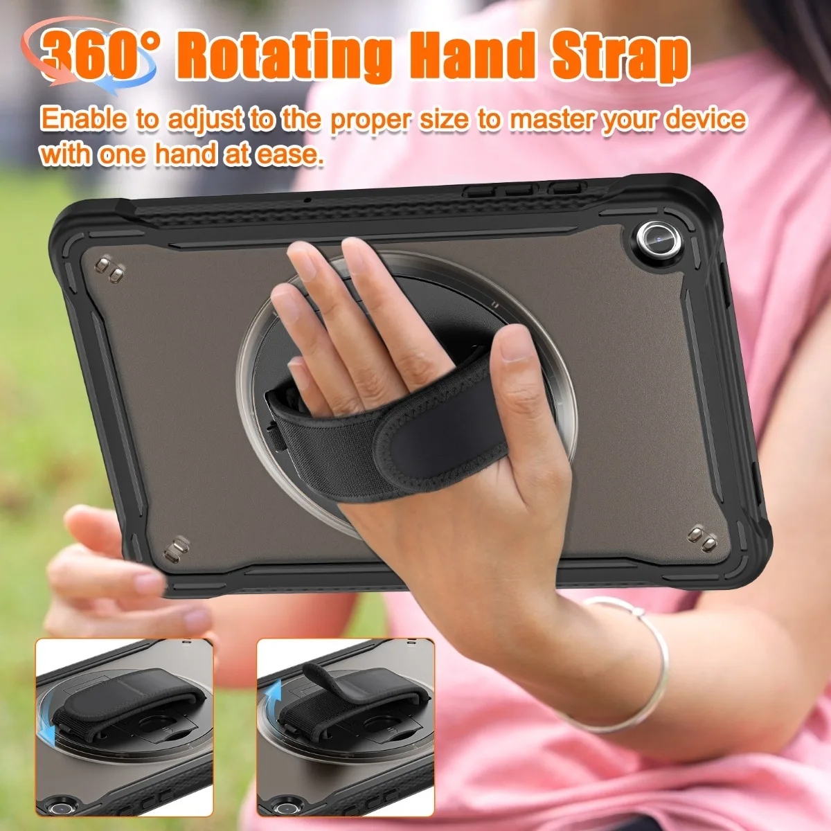 Funda para Tablet Infantil par - Vortex Tablet Accessories reseña y precio